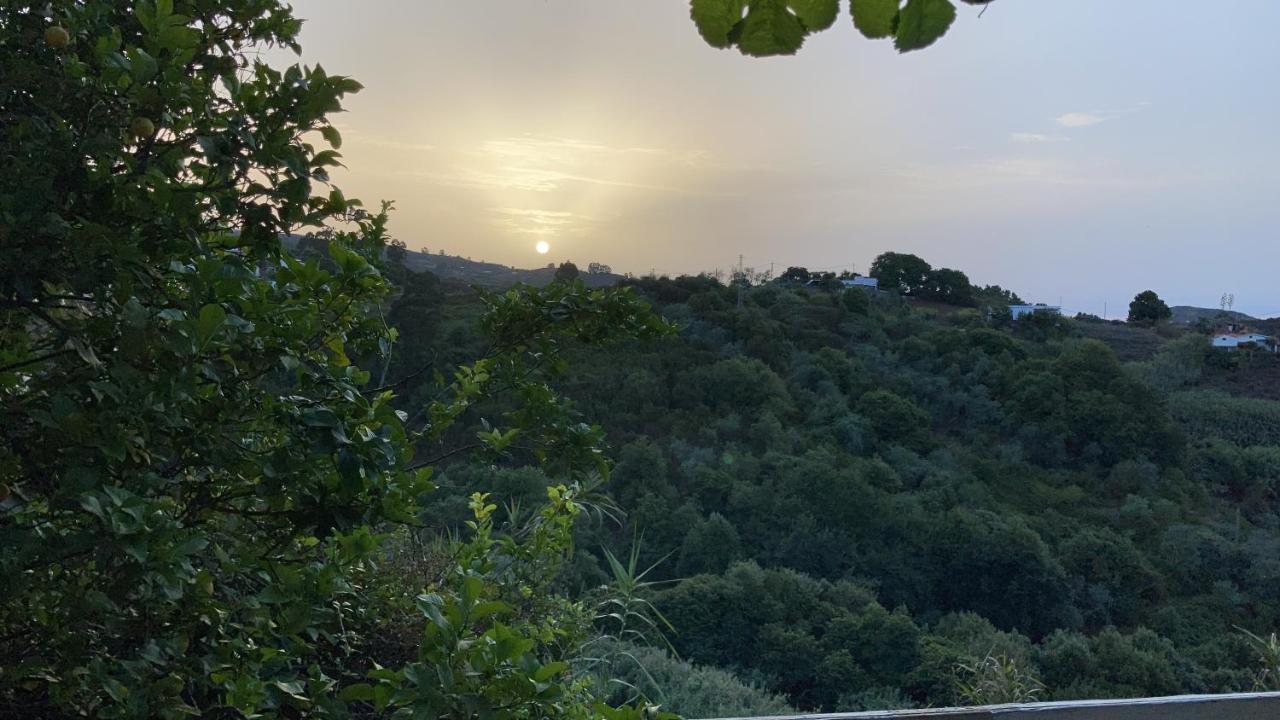 La Toscana De Corvo Moya  Buitenkant foto