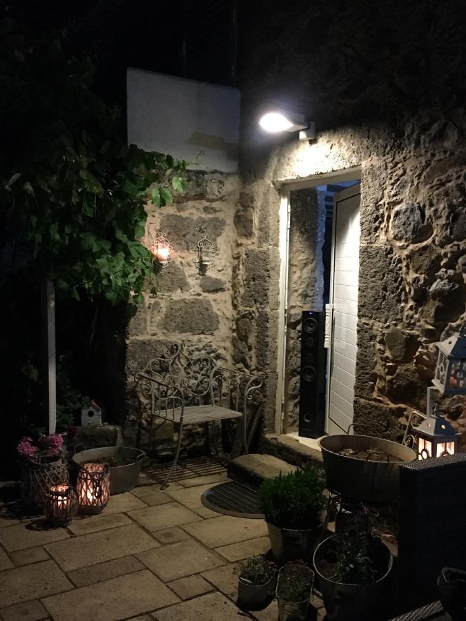 La Toscana De Corvo Moya  Buitenkant foto